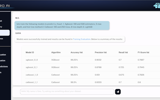 Xero.AI
