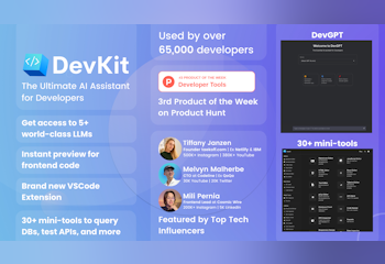 DevKit 3.0