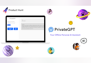 PrivateGPT