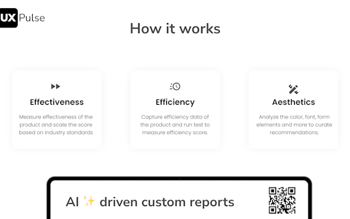 UXPulse