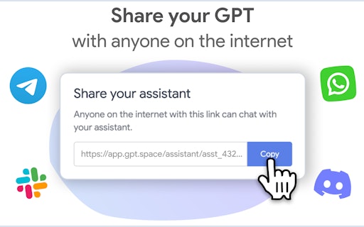 Share GPT