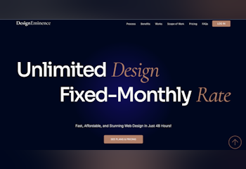 DesignEminence