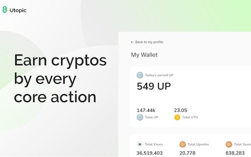 Utopic.ai