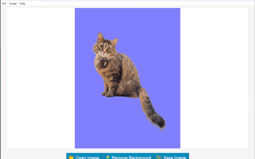 BG Remover