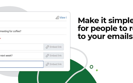 Easy Reply Gmail Extension