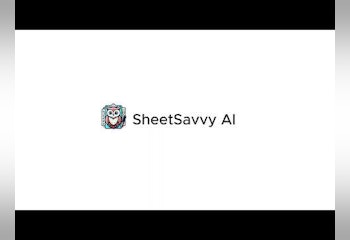 SheetSavvy AI