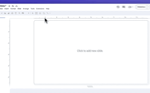 AI GPT for Google Slides