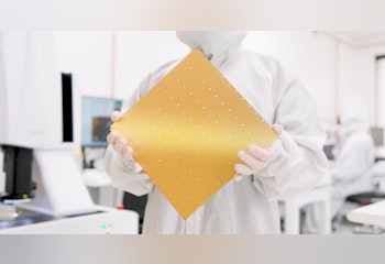 Cerebras Wafer Scale Engine (WSE-3)