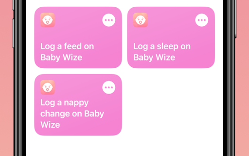 Baby Wize