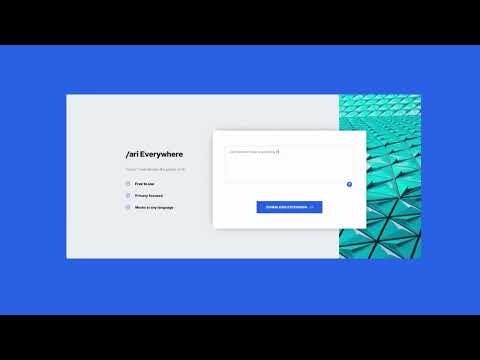 AI Translator Powered by ChatGPT