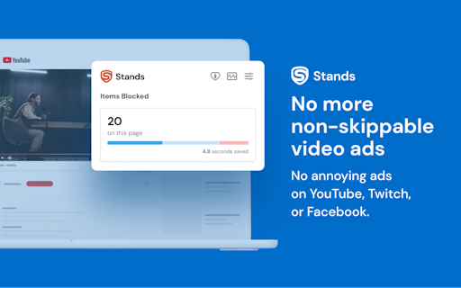 Fair AdBlocker
