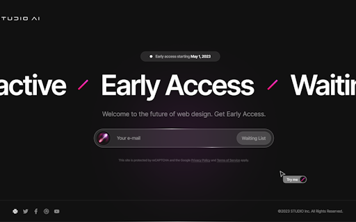 STUDIO AI