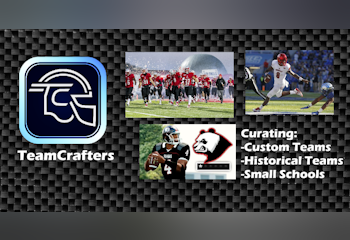 TeamCrafters