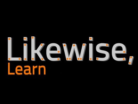 Likewise Learn