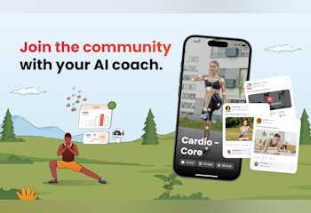 Impakt: AI Based Social Fitness