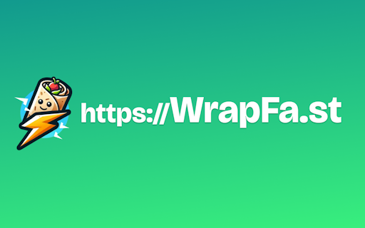 WrapFast