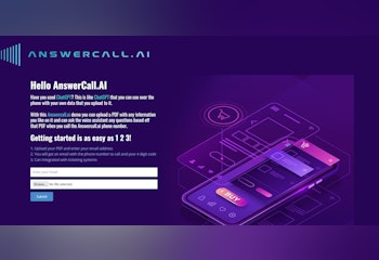 answercall.ai