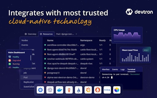 Devtron