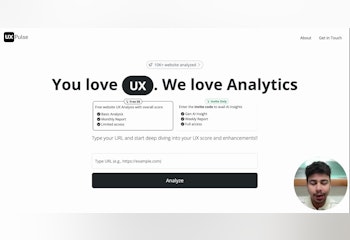UXPulse