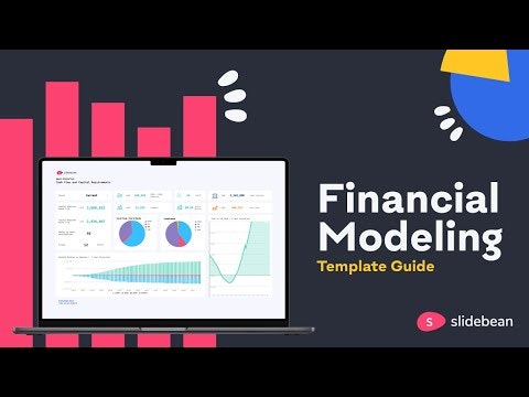 Slidebean Financial Modeling Templates