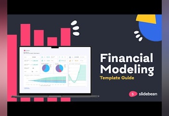 Slidebean Financial Modeling Templates