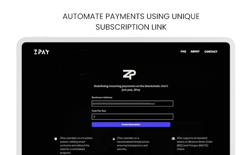 ZPay