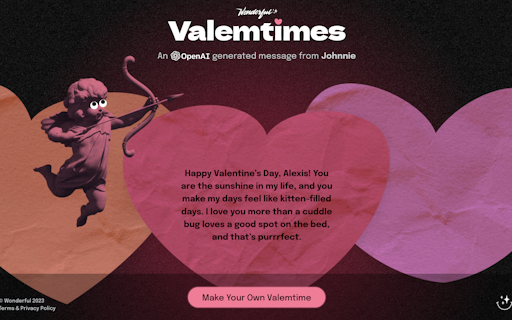 Valemtimes