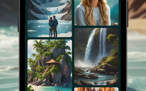 AI VisionBoard