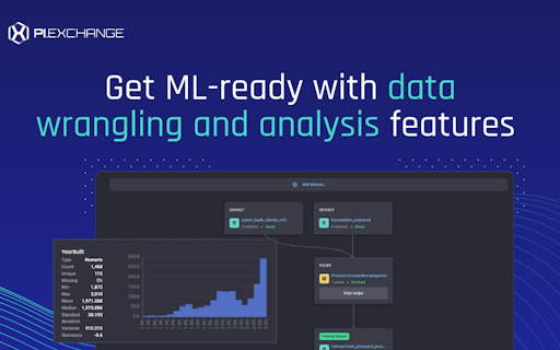 AI & Analytics Engine