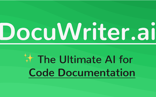 DocuWriter.ai