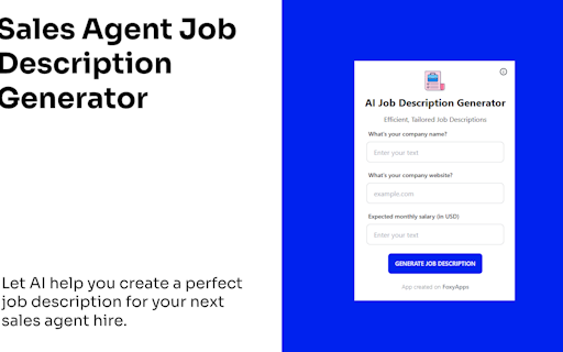 AI tools for sales team by CloseRocket