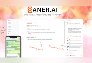 Saner.ai