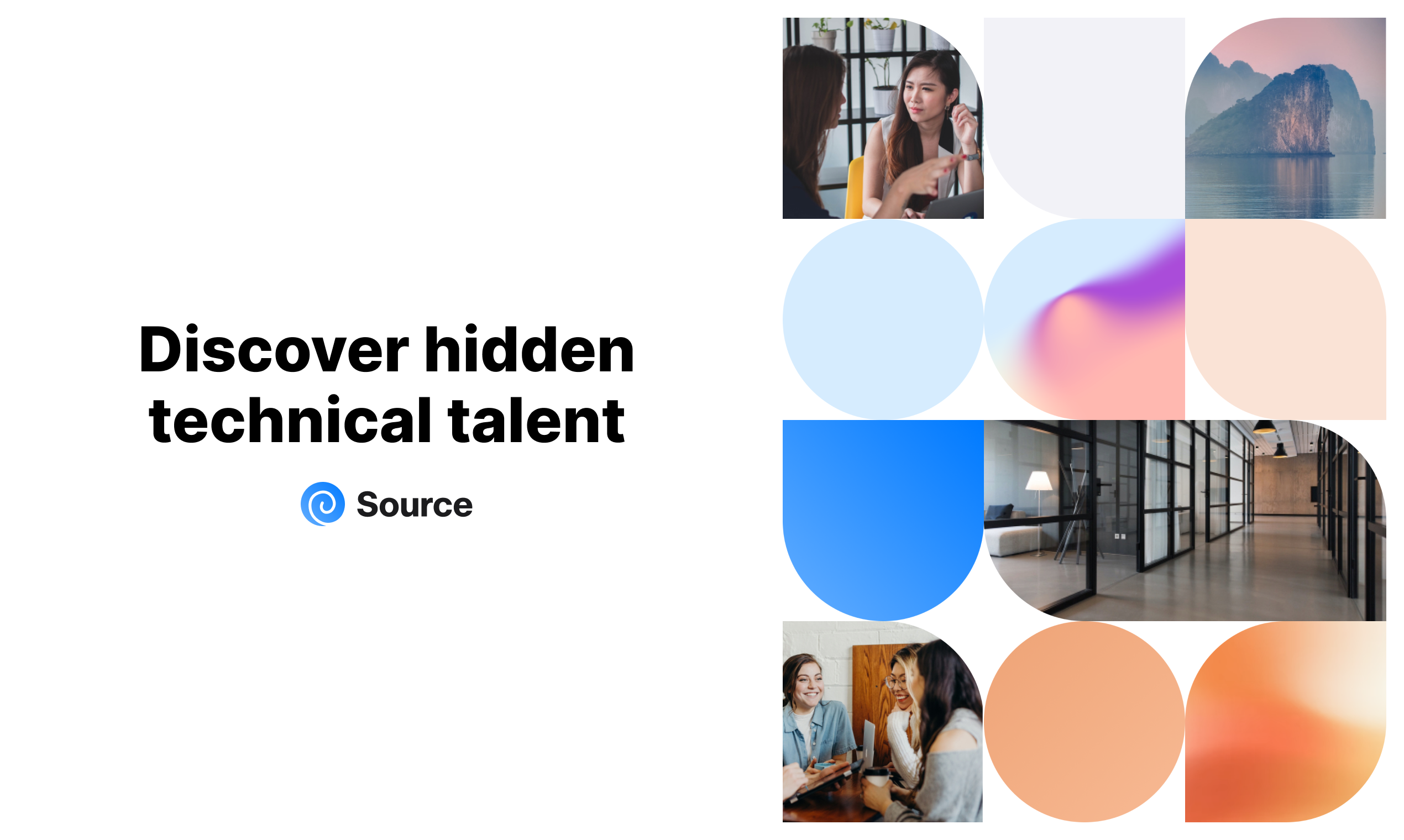 Source: Talent Newsletter