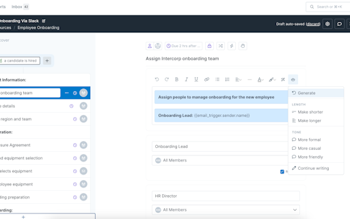 Process AI