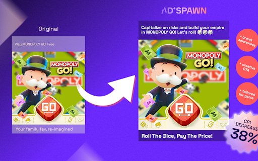 AdSpawn