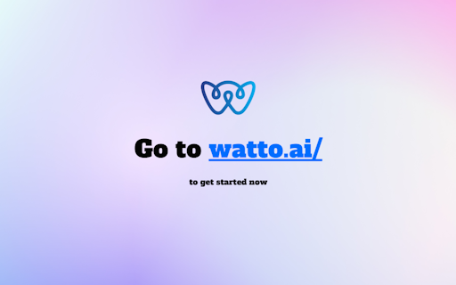 Watto AI