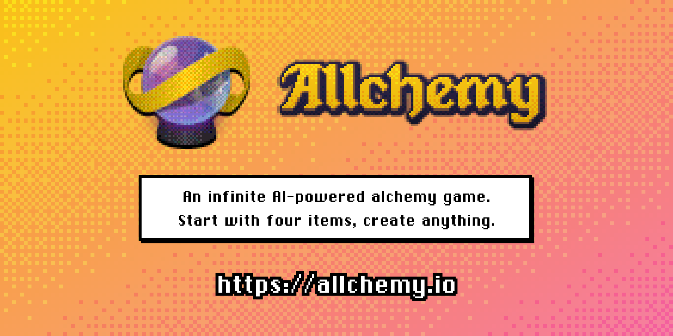Allchemy