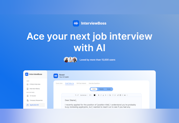 InterviewBoss - Scout AI