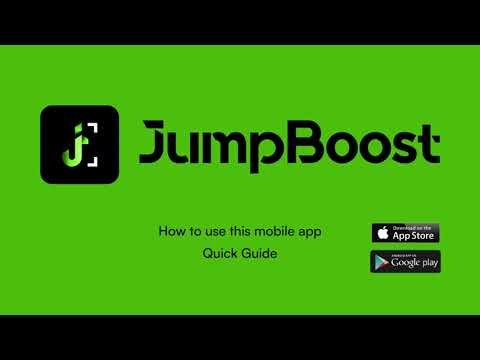 JumpBoost