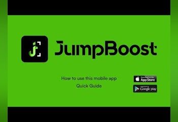 JumpBoost