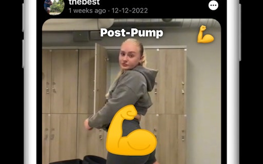 BeBigger