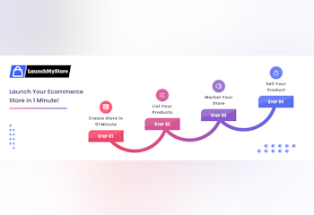 LaunchMyStore™ - Your Ecommerce Partner