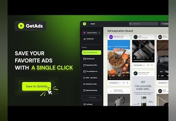 GetAds App