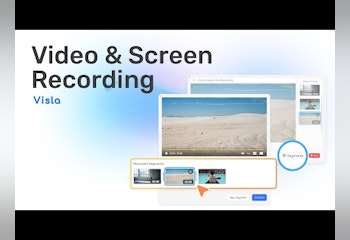 Visla | Video & Screen Recording
