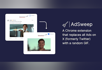AdSweep