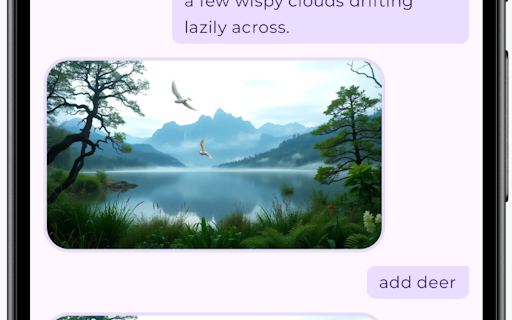 AI Magix