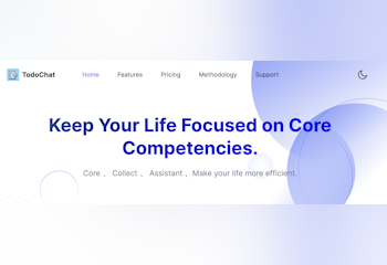 TodoChat