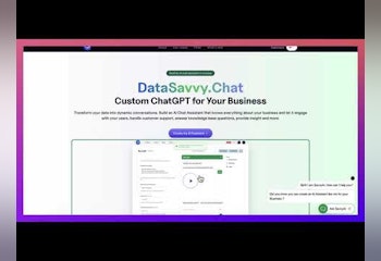 DataSavvy.Chat