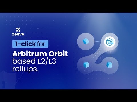 1-Click Arbitrum Orbit DevNet