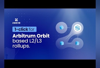 1-Click Arbitrum Orbit DevNet